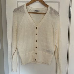 Madewell Sweater